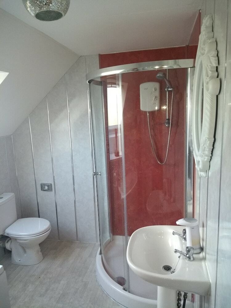 Hotel Gleninver Guest House