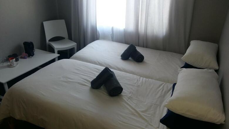 Hotel Kate's Nest Guesthouse