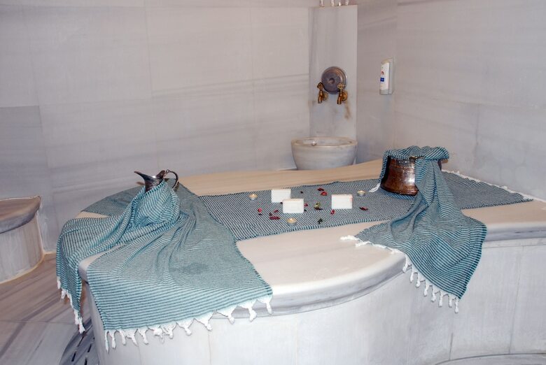 Hotel Blue Diamond Ataturk Palace