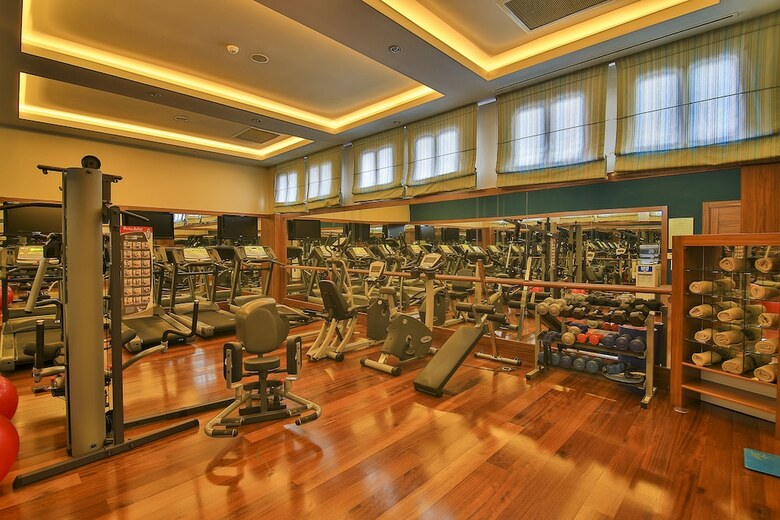 Hotel Blue Diamond Ataturk Palace