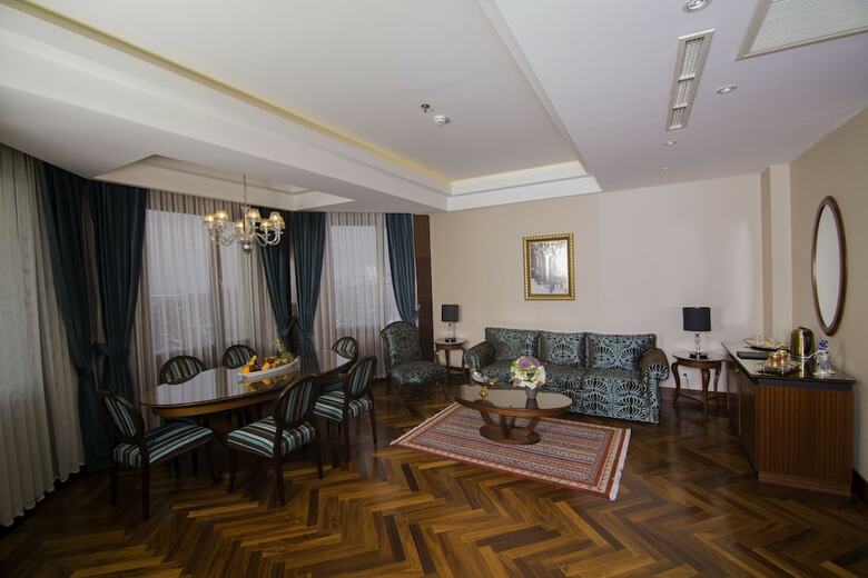 Hotel Blue Diamond Ataturk Palace