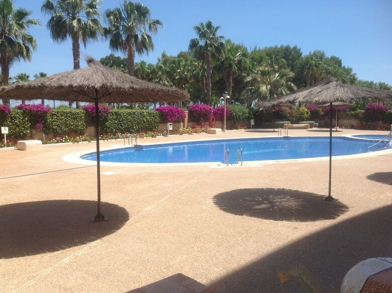 Apartamentos Let 4 U Costa Marina I
