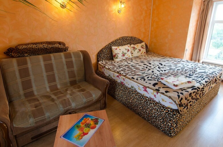 Hotel Guest House Vostryakovo