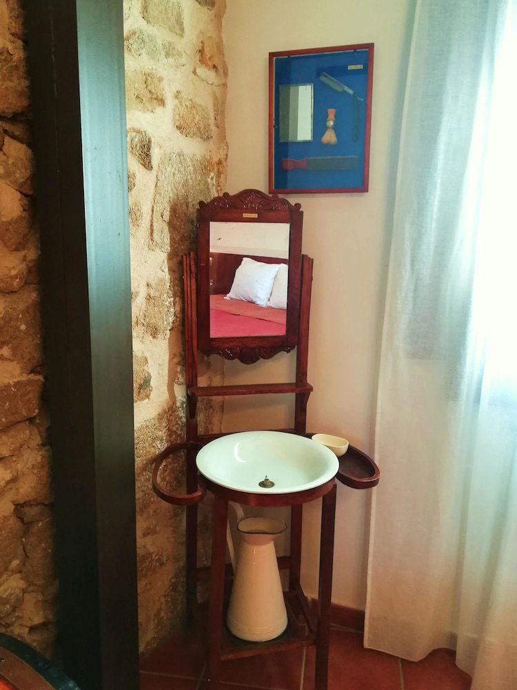 Apartamentos Casas Rurales Francia Quilama