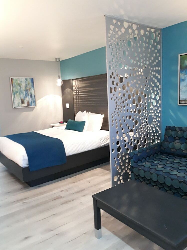 Hotel Best Western Plus Continental Inn & Suites