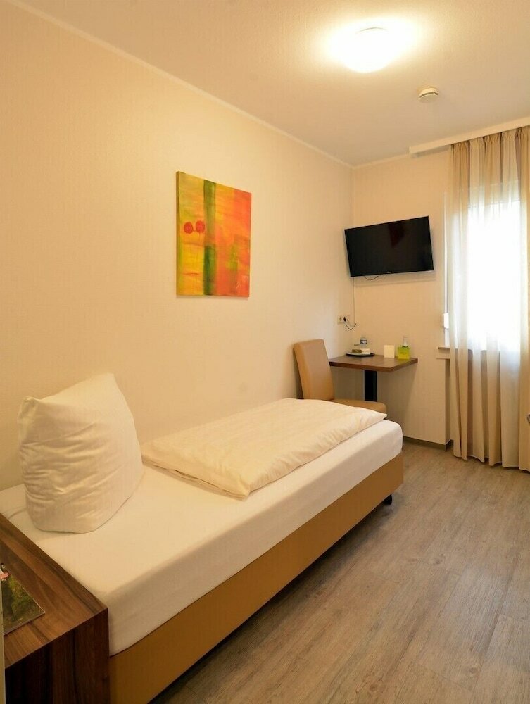 Keisers Hotel Trier