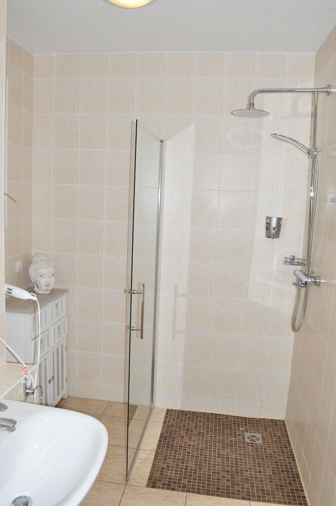 Apartamentos Elbhus Hamburg