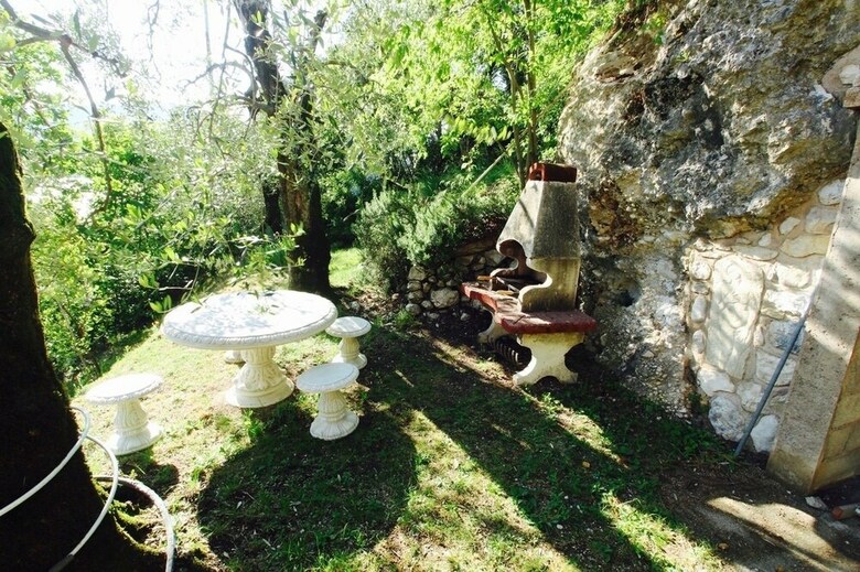 Apartamento Villa With Pool And Beautiful Lake View