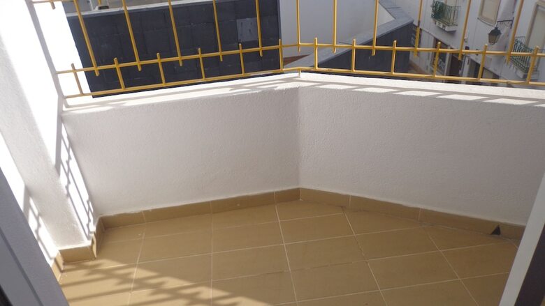 Blue Apartament