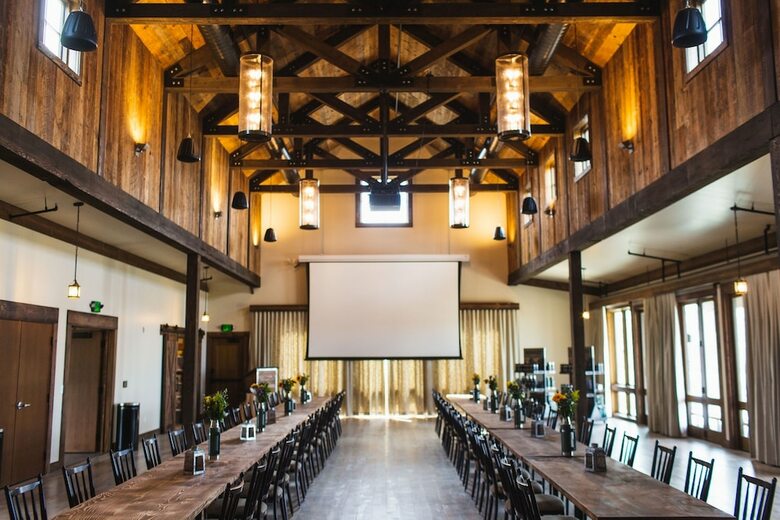 Hotel Sage Lodge