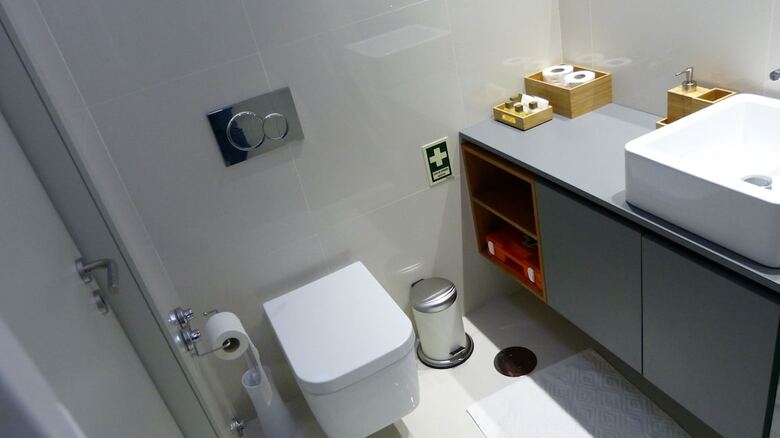 Apartamentos Lux Bolh�o