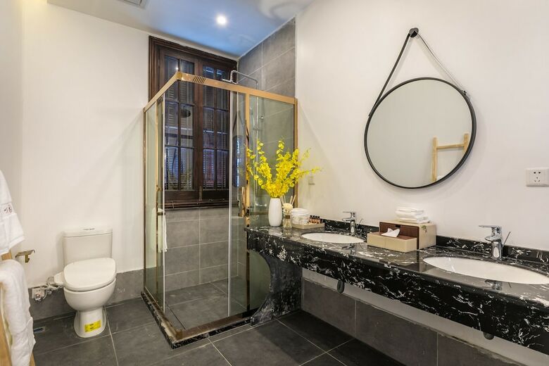 Yi Garden Cultural Hotel Disney Branch