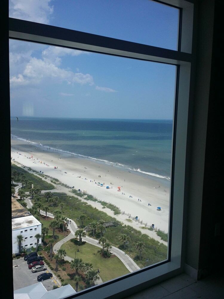 Hotel South Bay Inn & Suites