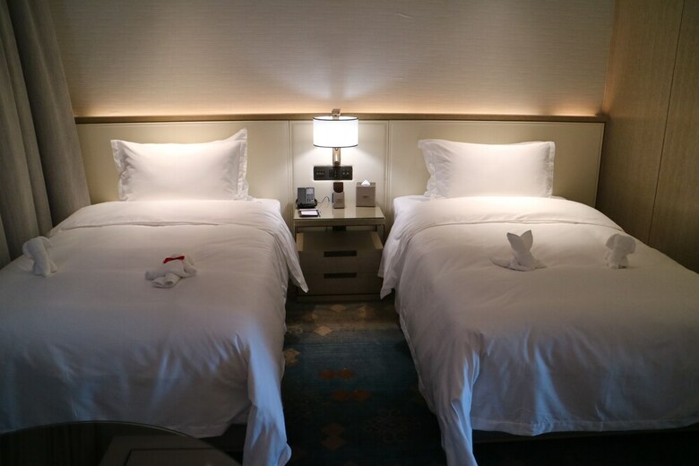 Hotel Mercure Xiangyang Railway Station