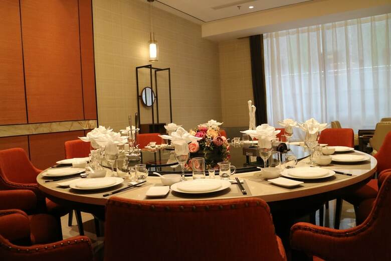 Hotel Mercure Xiangyang Railway Station