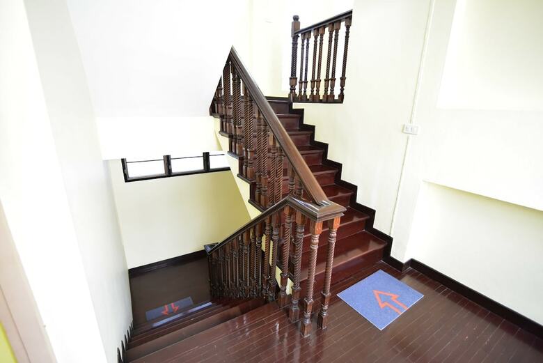 Hotel Mangosteen Bangkok Sukhumvit