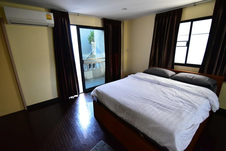 Hotel Mangosteen Bangkok Sukhumvit
