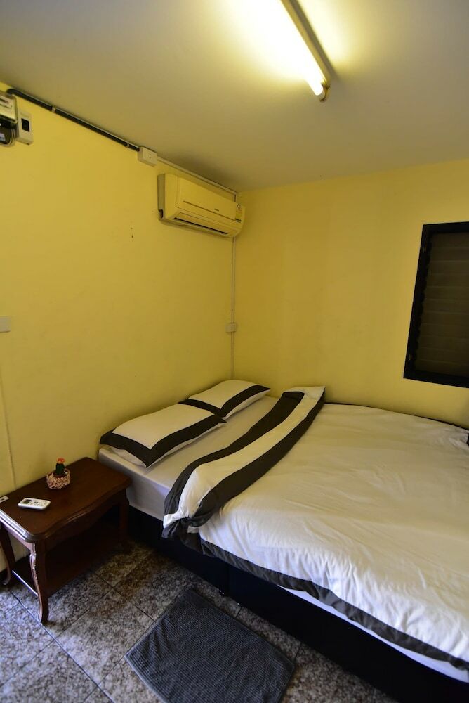 Hotel Mangosteen Bangkok Sukhumvit