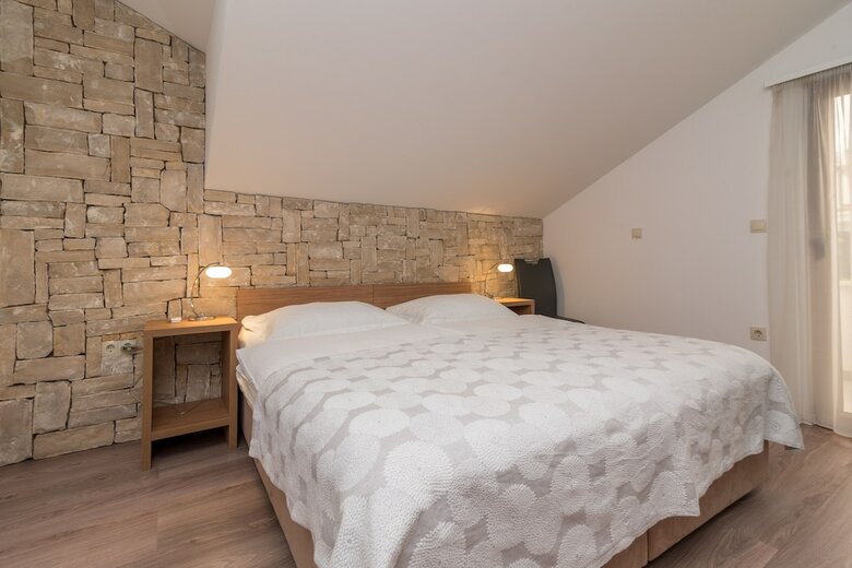 Hotel Villa Lucica Trogir