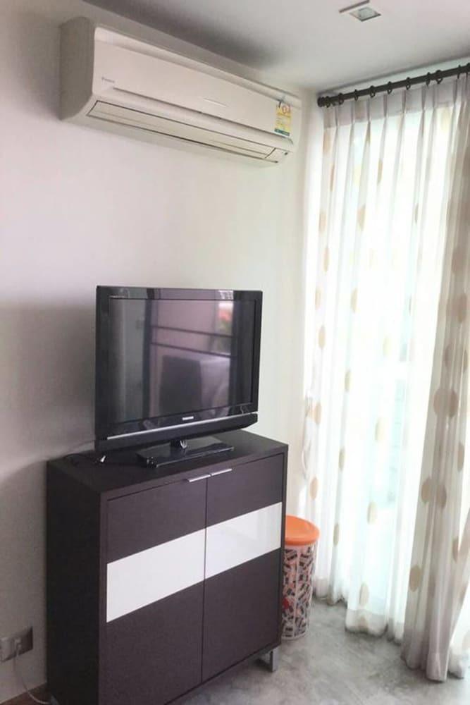 Apartamentos The Fah Condominium