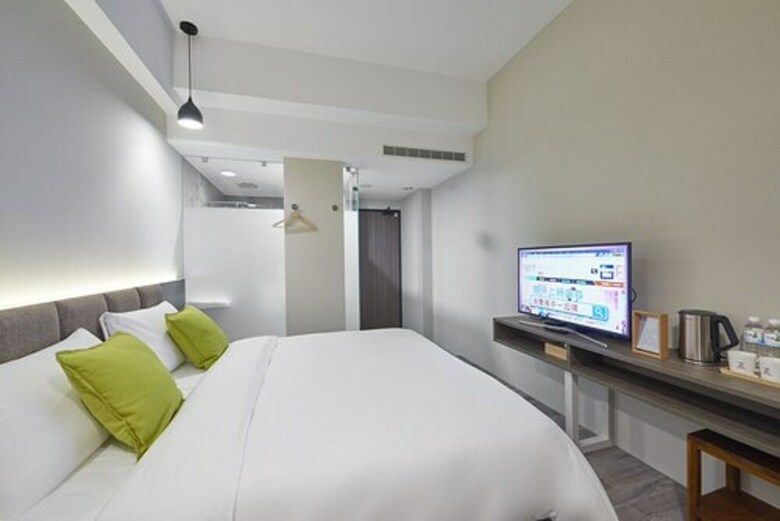 Posada Hotel Z,feng-chia,taichung