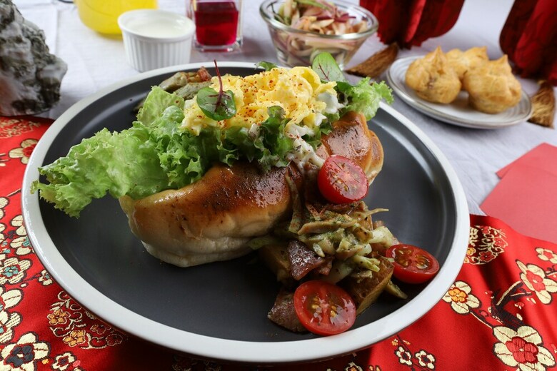 Posada Hotel Z,feng-chia,taichung
