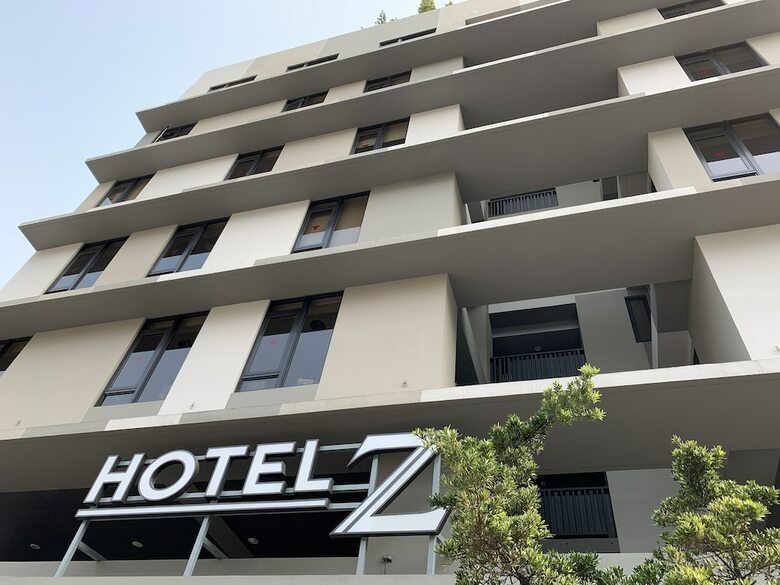 Posada Hotel Z,feng-chia,taichung