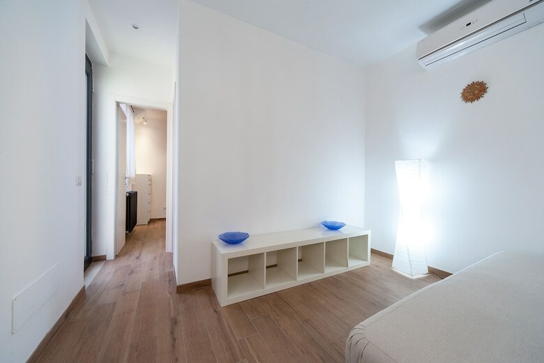 Apartamento Il Giardino Dell'argano Rosso