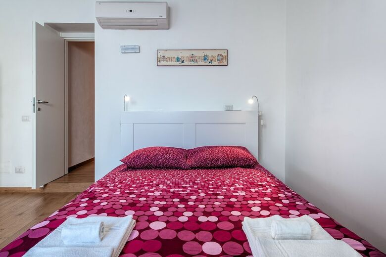 Apartamento Il Giardino Dell'argano Rosso