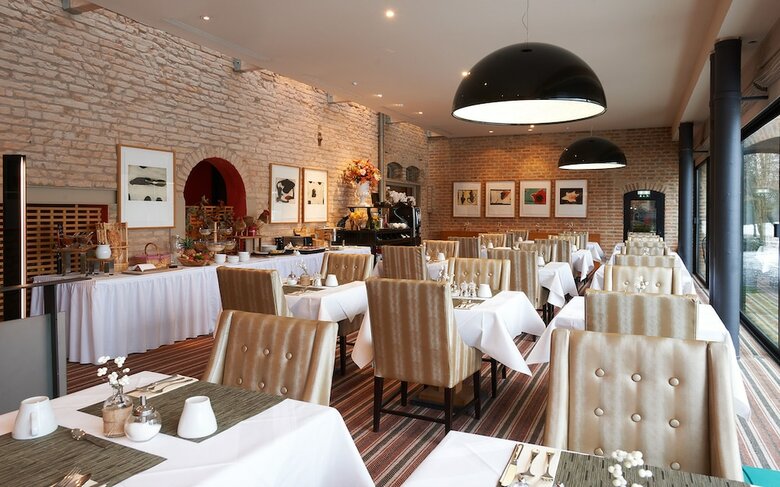 Hotel Le Kempferhof Golf Et Ch�teau