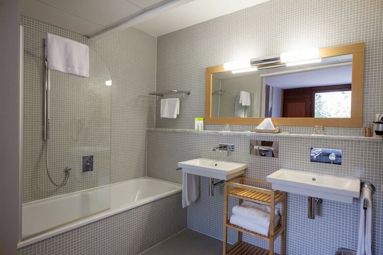 Hotel Le Kempferhof Golf Et Ch�teau