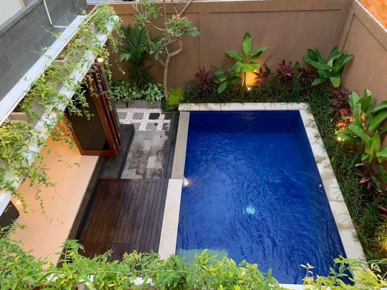 Sivart Villa Legian