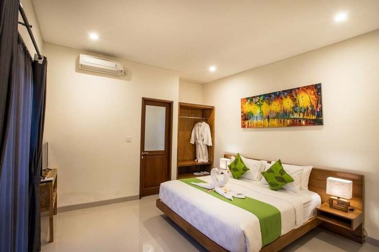 Sivart Villa Legian