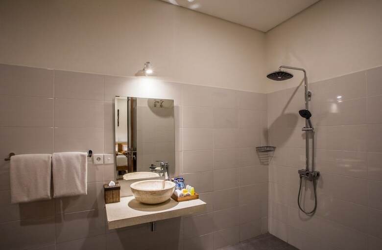 Sivart Villa Legian