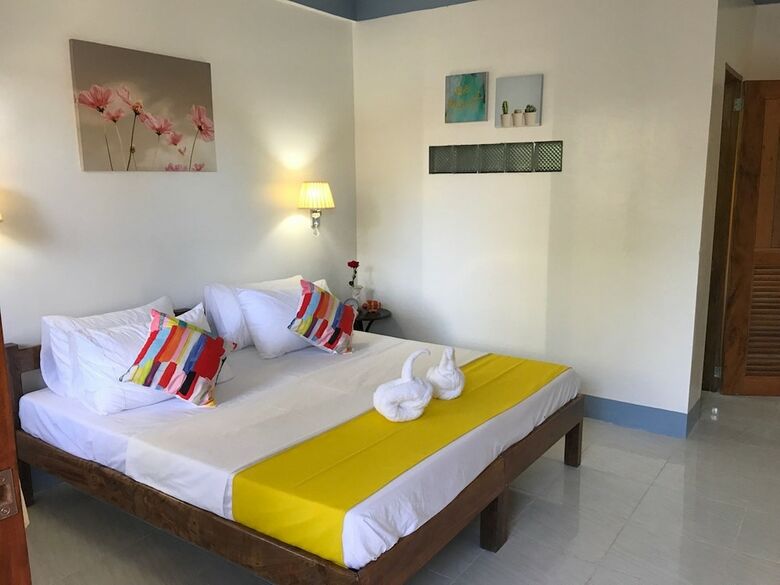 Apartamento Neptune Diving Resort Moalboal