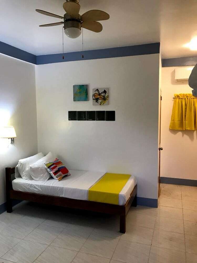 Apartamento Neptune Diving Resort Moalboal
