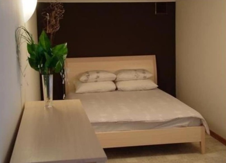 Pushkinns Apartments