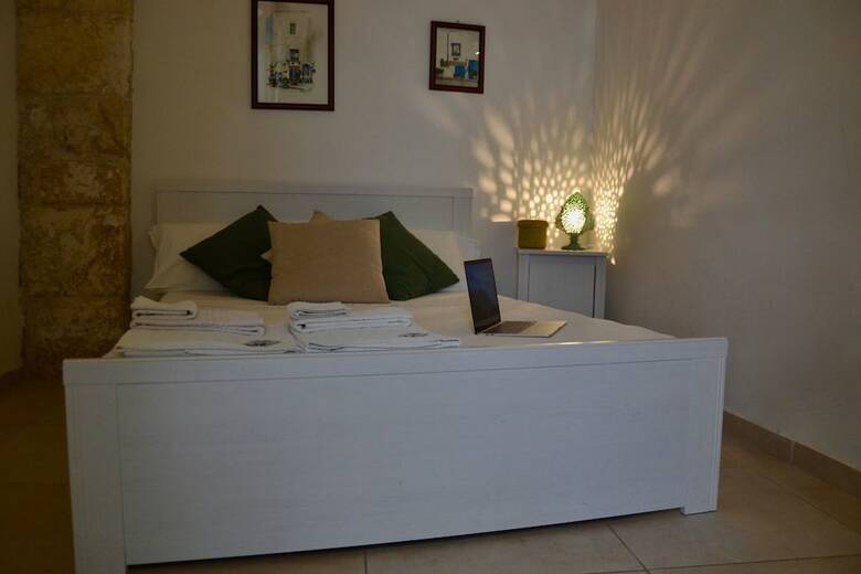 Apartamento La Violetta Di Ostuni