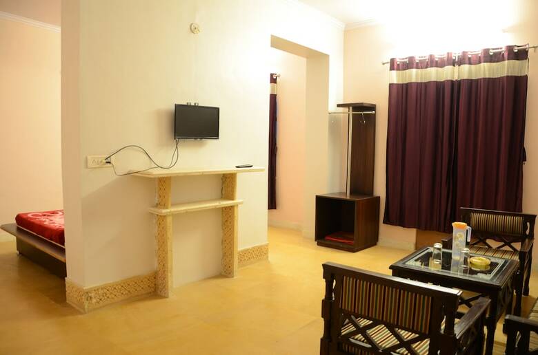 Hotel Sohandeep