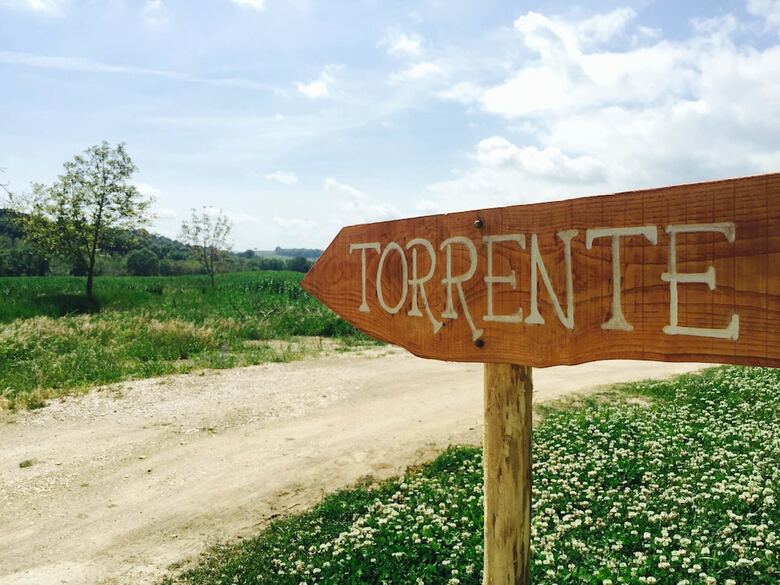 Agroturismo Agriturismo Le Cascatelle