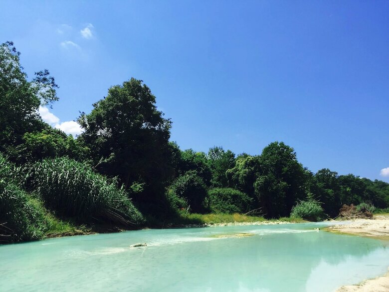 Agroturismo Agriturismo Le Cascatelle