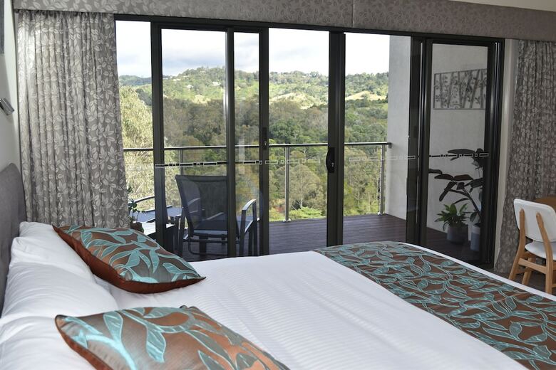 Bed & Breakfast Mapleton Springs