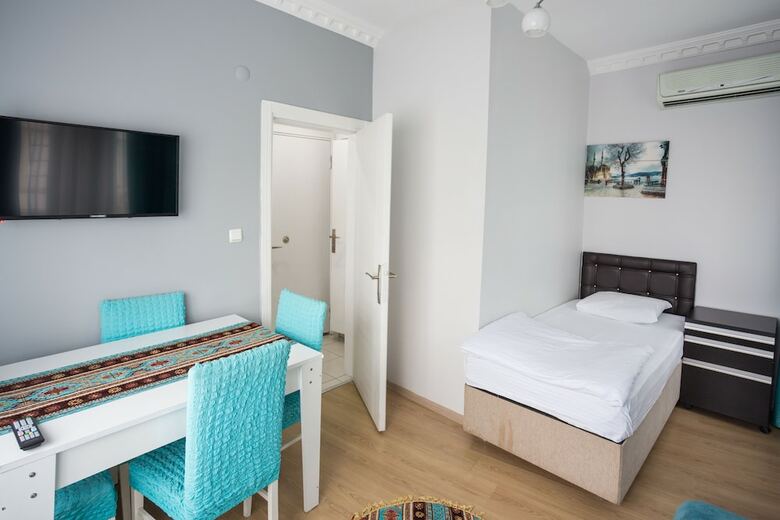 Apartamento Istanbul House