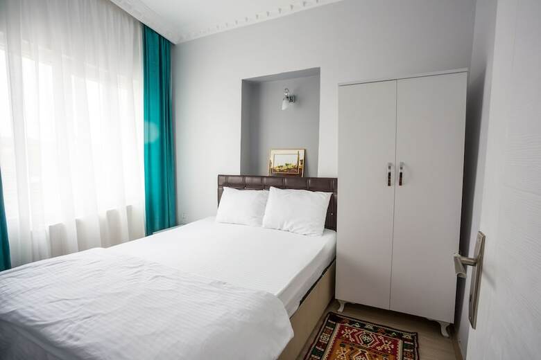 Apartamento Istanbul House