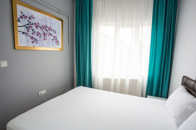 Apartamento Istanbul House