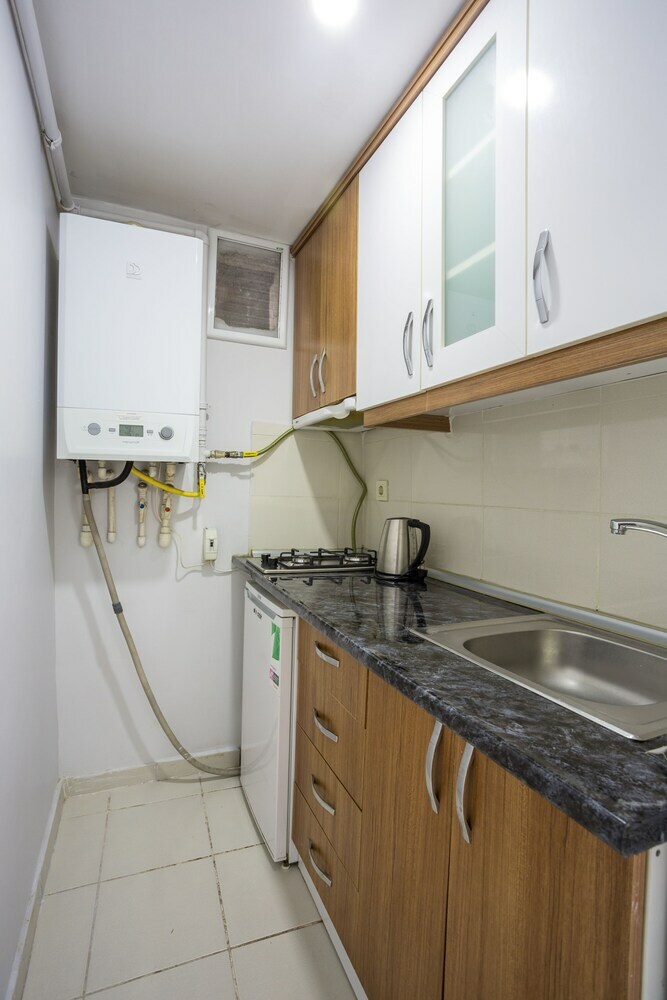 Apartamento Istanbul House