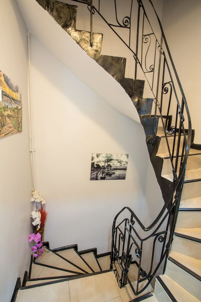 Apartamento Istanbul House