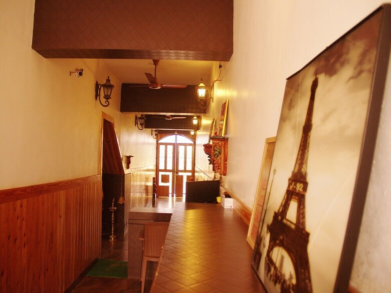 Apartamentos Nirvaah Home Siolim- 1bhk