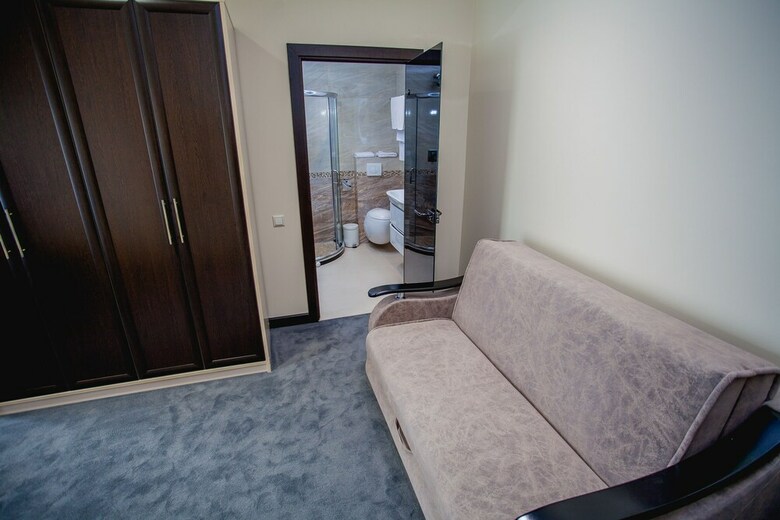 Hotel Alex Aqua