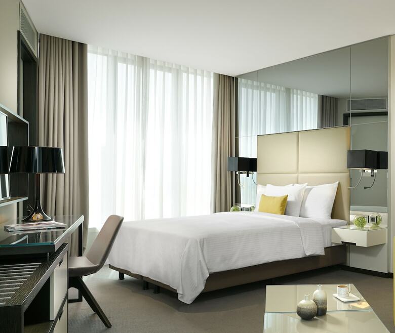 Hotel Centro Westside By Rotana